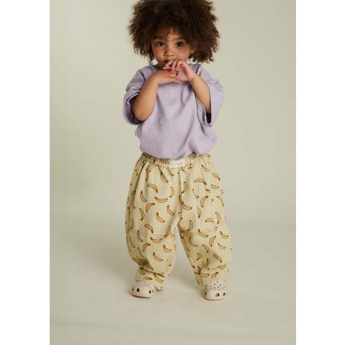 Rian Banana Trouser