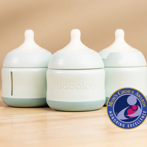 babaloo bottle set of 3