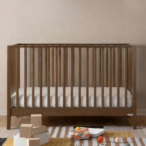 dadada Baby LaLa 3-in-1 Convertible Crib