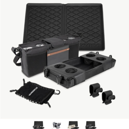 W4 Ultimate Bundle – WONDERFOLD