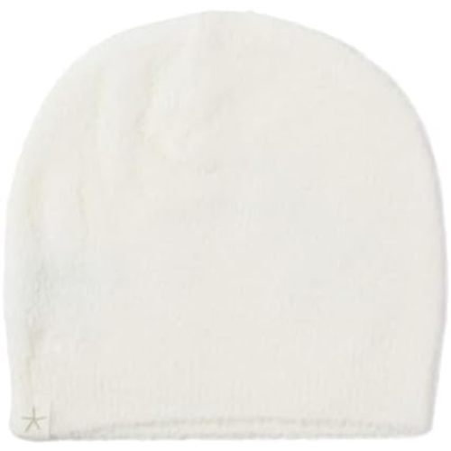 Barefoot Dreams® CozyChic Lite® Infant Beanie, Pearl, 0-6 Months