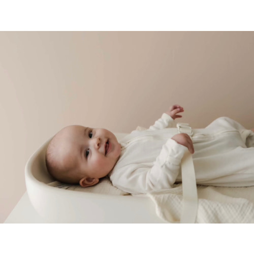 Changing Pad