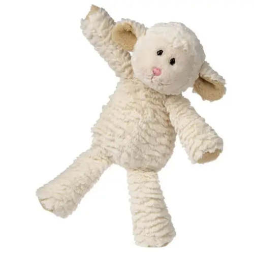 LAMB - MARSHMALLOW PLUSHY