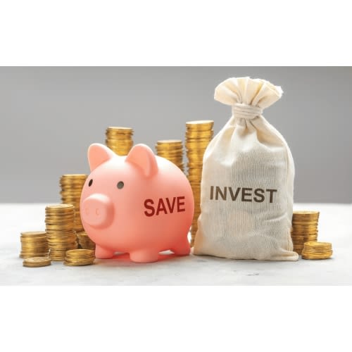 Baby Savings Fund