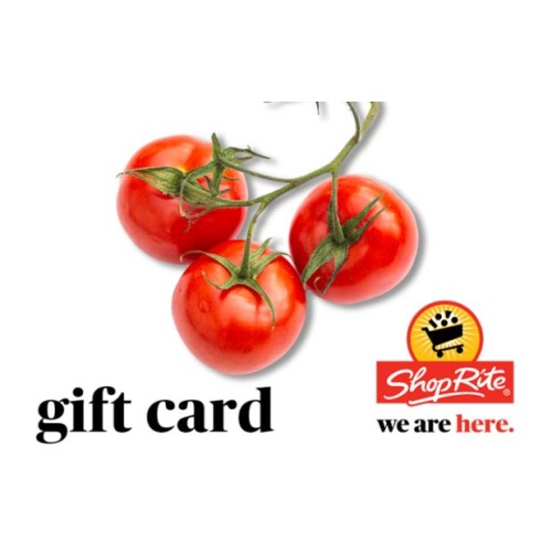 ShopRite eGift Card | ShopRite