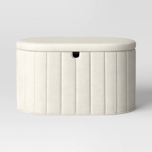 32" Folding Storage Bench - Room Essentials™