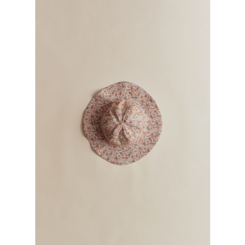Shilah Hat - Lavinio Print