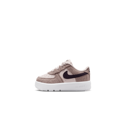 Nike Force 1 Low Essential+ Baby/Toddler Shoes. Nike.com