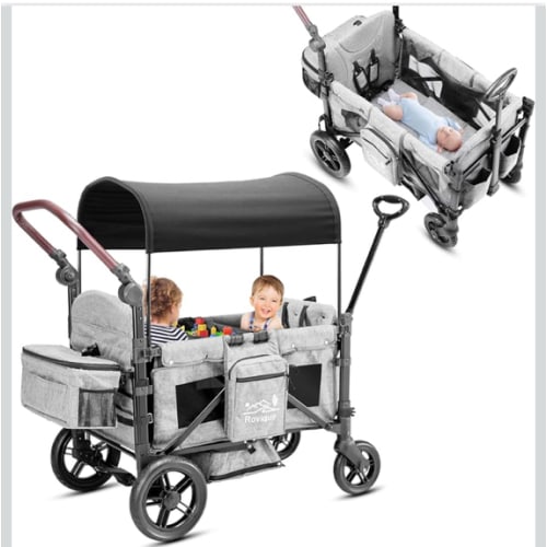 Wagon Stroller