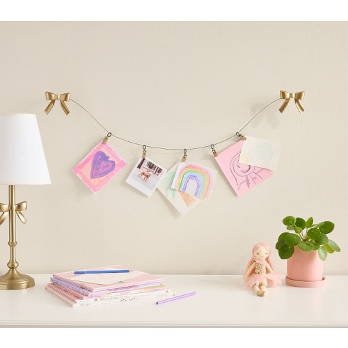 Ava Ribbon Art Cable