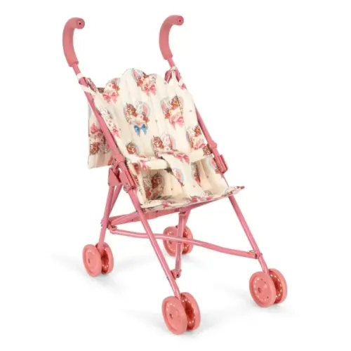 Twinkle Sprinkle Doll Stroller