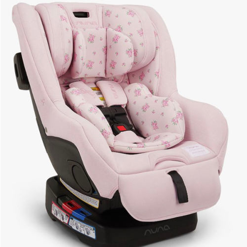 Nuna RAVA™ Next Convertible Car Seat