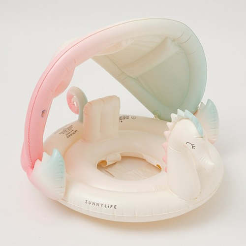 Baby Float Melody the Mermaid Multi