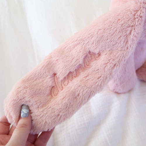 Large Cuddle Plush Friends | Honey Bunny