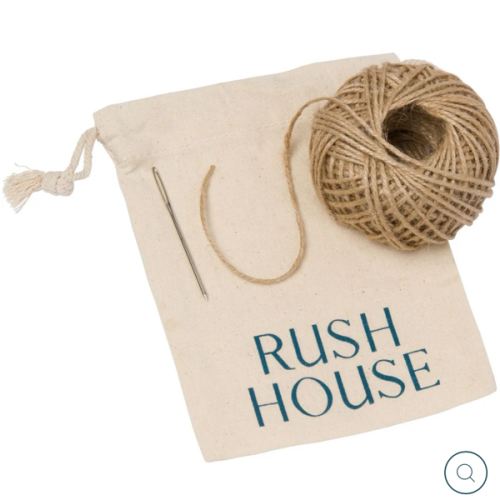 Twine & Needle Sew Kit