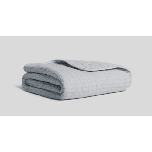 Organic Air Cotton Toddler Quilt (Sky) – Parachute Home