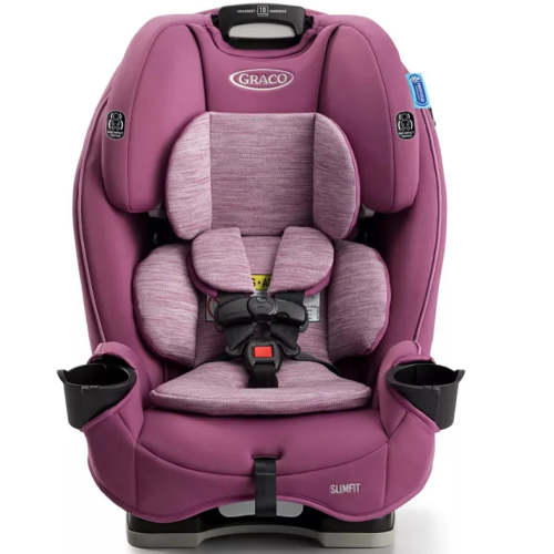 Slimfit 3-in-1 Convertible Car Seat - Sydney