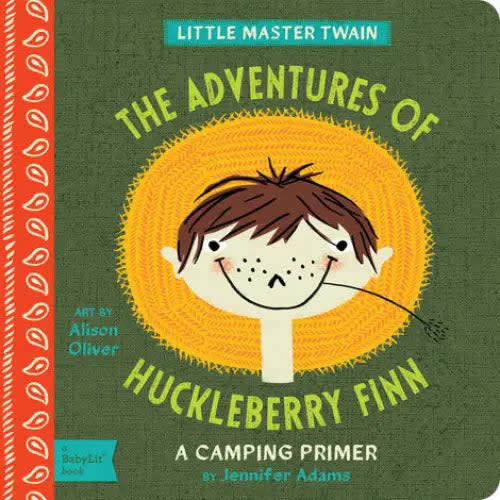 Adventures of Huckleberry Finn | Gibbs Smith