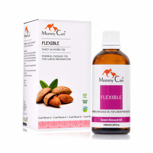 Jojoba Baby Shower Oil