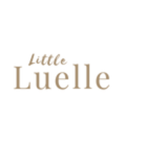 Little Sister - Romper / Bow / Booties Set | Little Luelle