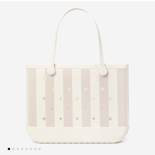 Original Bogg Bag - Beachside Stripe – BOGG BAG