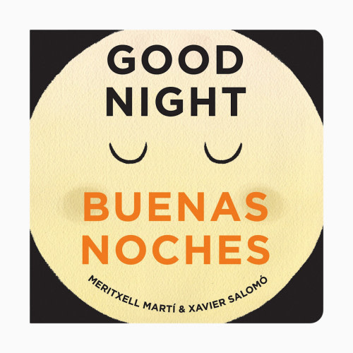 Gibbs Smith Good Night-Buenas Noches