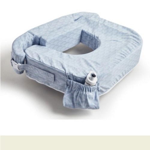 Twin Nursing Pillow