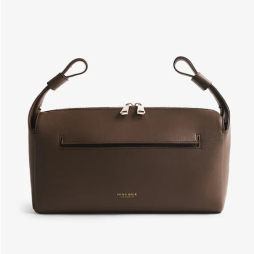 Stroller Caddy Vegan