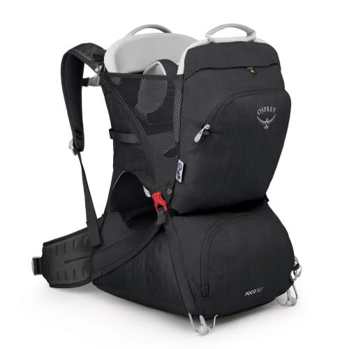 Osprey Poco SLT Child Carrier | REI Co-op