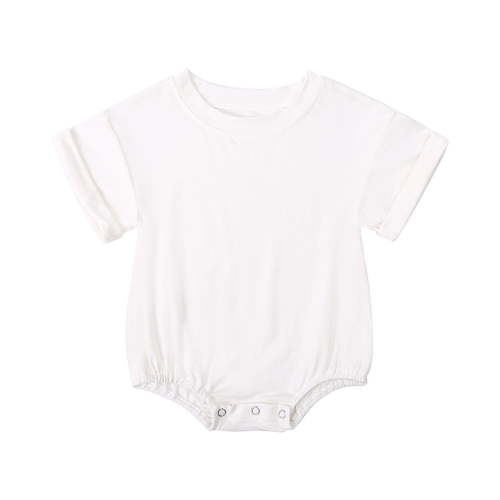 Bubble Romper