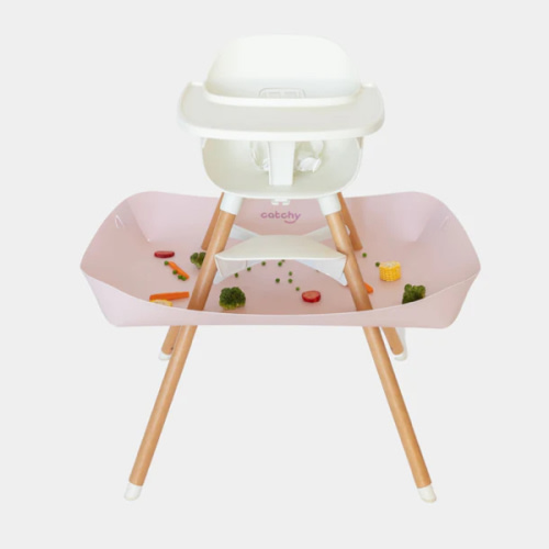CATCHY - The Food Catcher for High Chairs – Catchy