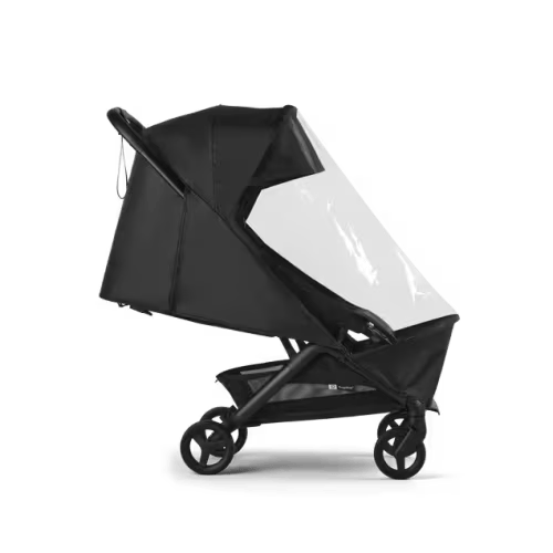 Bugaboo Butterfly 2 rain cover
