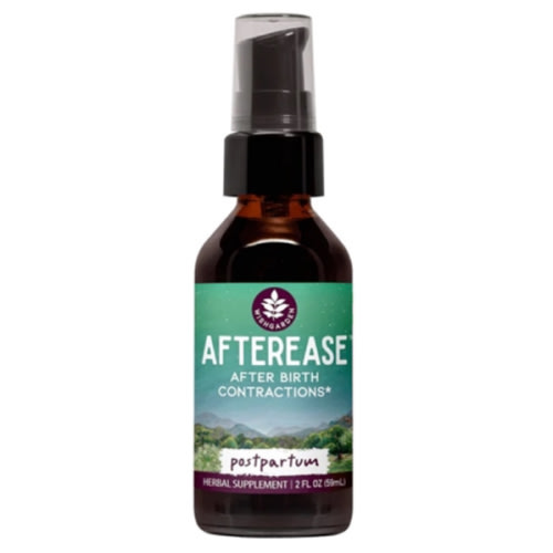 After-Ease Extract by Wishgarden for after birth contractions