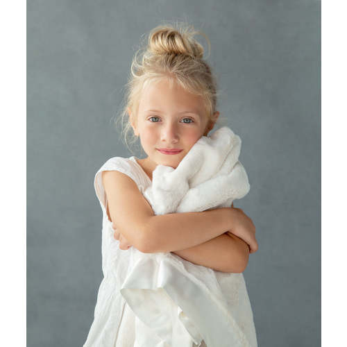 Luxe™ Big Kid Blanket (45" X 59")