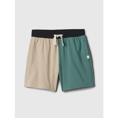 Baby &amp; Toddler Mix &amp; Match Shorts | Gap