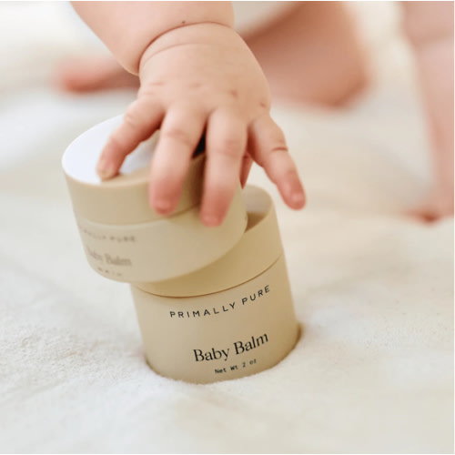 Baby Balm | Primally Pure