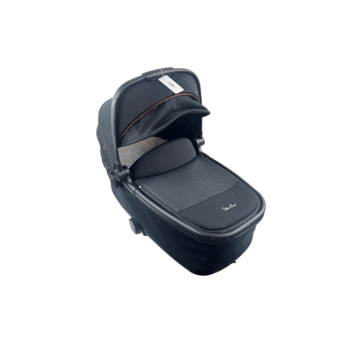 Silver Cross Reef Bassinet, Orbit