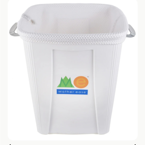 Cloth Diaper Pail – Mother-ease Cloth Diapers