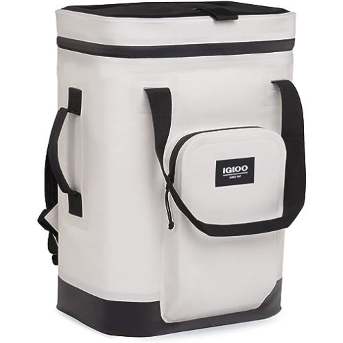 Igloo Trailmate Soft Sided Coolers | Portable Insulated Cooler Bag