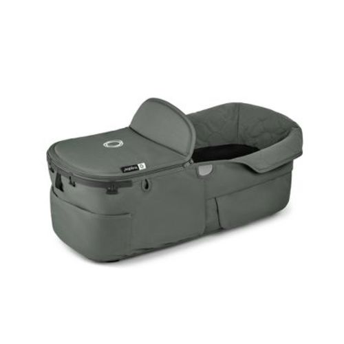 Bugaboo Kangaroo Stroller Bassinet Fabric for Newborns - Forest Green