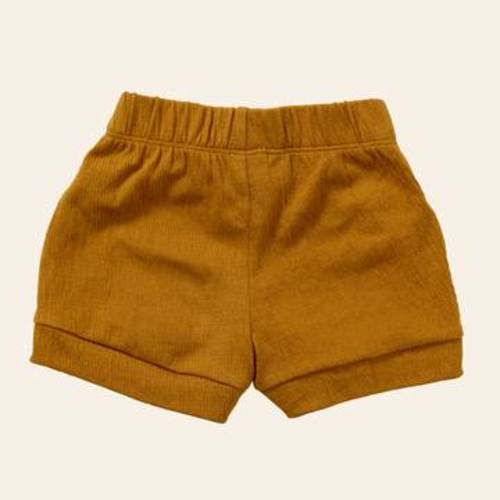 Baby Shorties – Young Days