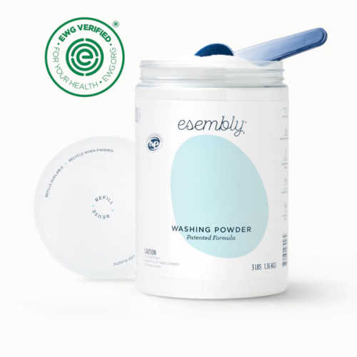 Washing Powder–Canister (3 lbs)