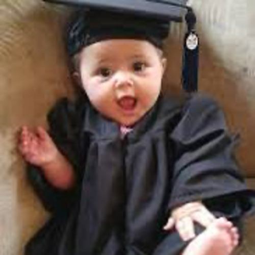 Baby’s Savings Account