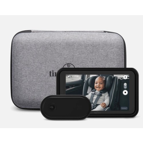 Tiny Traveler On-the-Go Car Camera