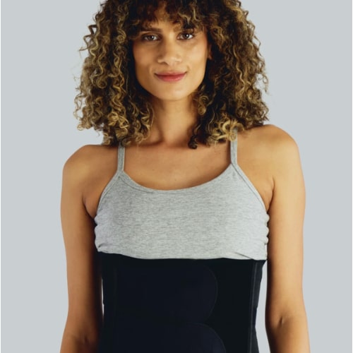 Luxe Belly Wrap - Postpartum Belly Wrap – Belly Bandit