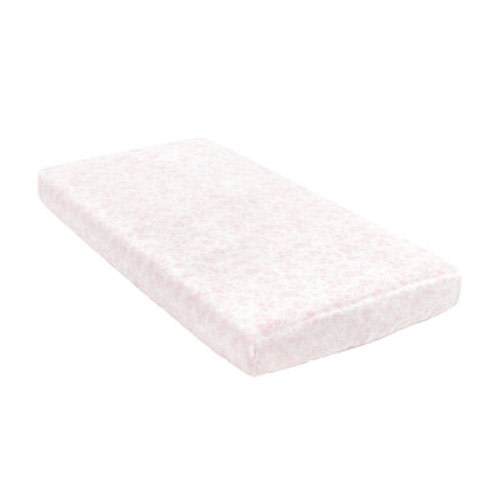 Lush Decor Abner Crib Sheet | Wayfair