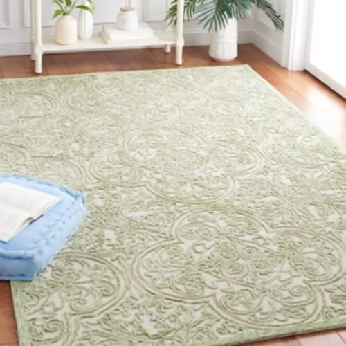 Safavieh Martha Stewart Collection Andreea 3' x 5' Area Rug