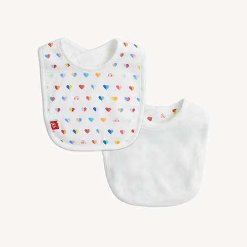 Magnetic Bib
