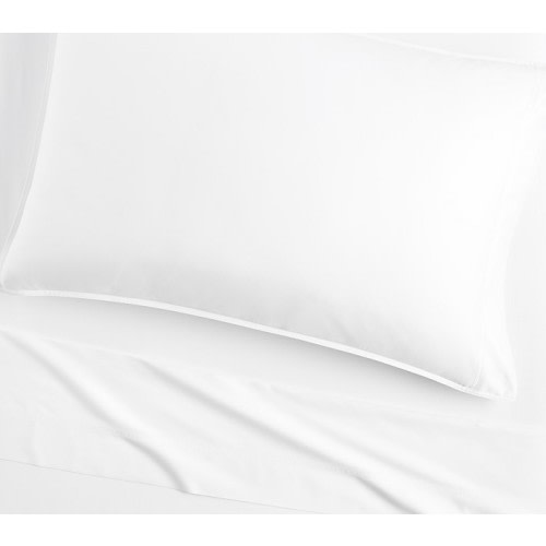 Supersoft Organic Sateen Sheet Set