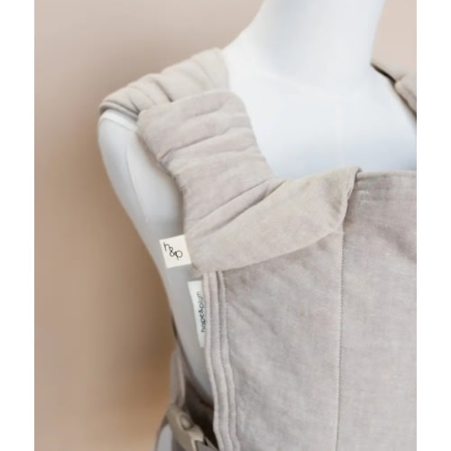 Drool Pads | Baby Carrier Strap Protectors